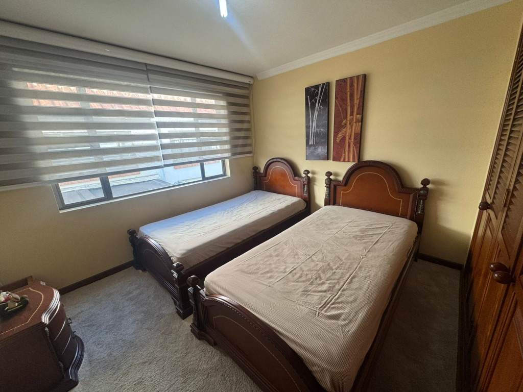 Casa en venta en Panorama Del Campo, Mosquera · foto 21 de 24