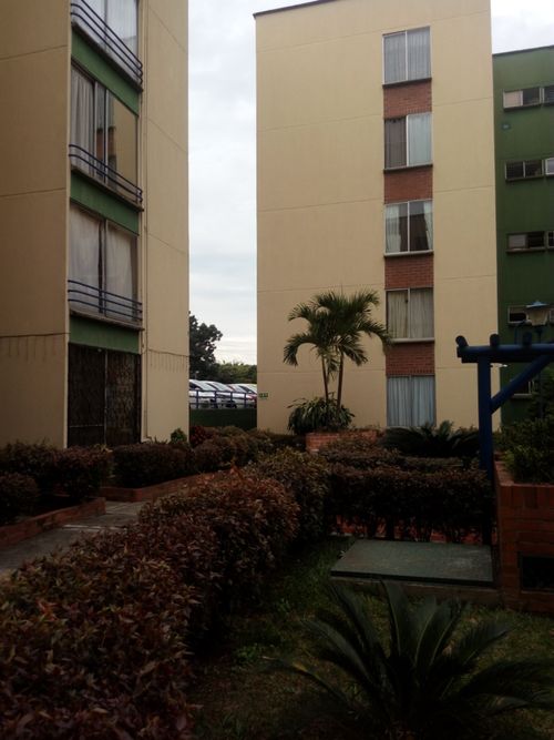Apartamento de 3 alcobas en venta en Metropolitano Del Norte, Cali, 62 m² · foto 10 de 11