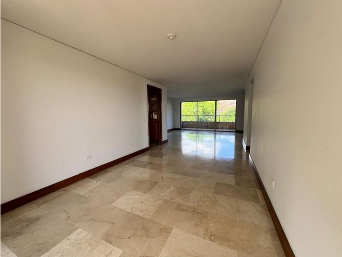 Apartamento de 3 alcobas en venta en San Lucas, Medellín, 170 m² · foto 7 de 20