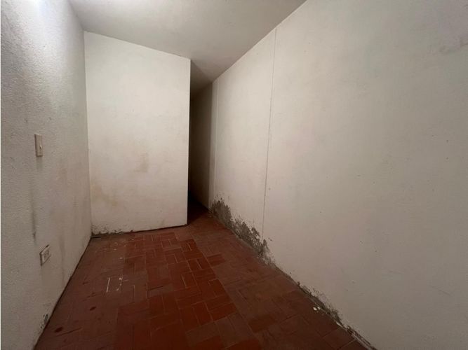 Apartamento de 3 alcobas en venta en San Lucas, Medellín, 170 m² · foto 19 de 20