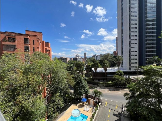 Apartamento de 3 alcobas en venta en San Lucas, Medellín, 170 m² · foto 20 de 20