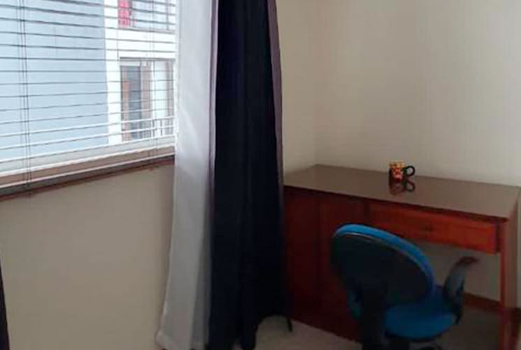 Apartamento de 3 alcobas en arriendo en Santa Barbara, Bogotá, 125 m² · foto 11 de 21