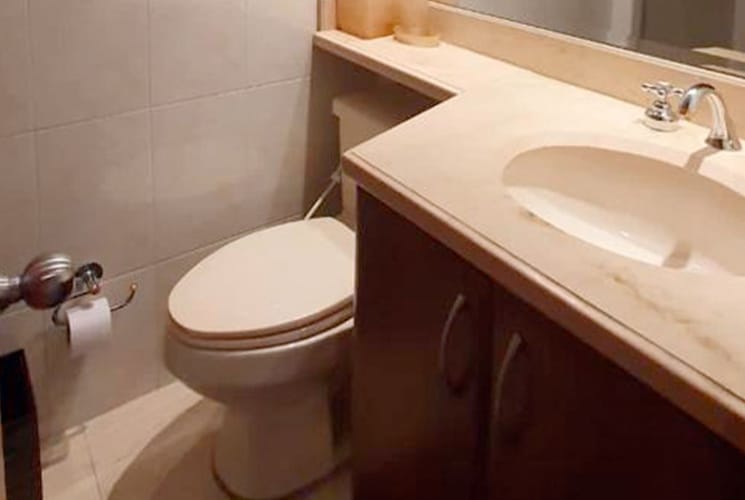 Apartamento de 3 alcobas en arriendo en Santa Barbara, Bogotá, 125 m² · foto 14 de 21