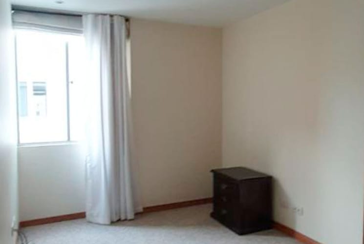 Apartamento de 3 alcobas en arriendo en Santa Barbara, Bogotá, 125 m² · foto 16 de 21