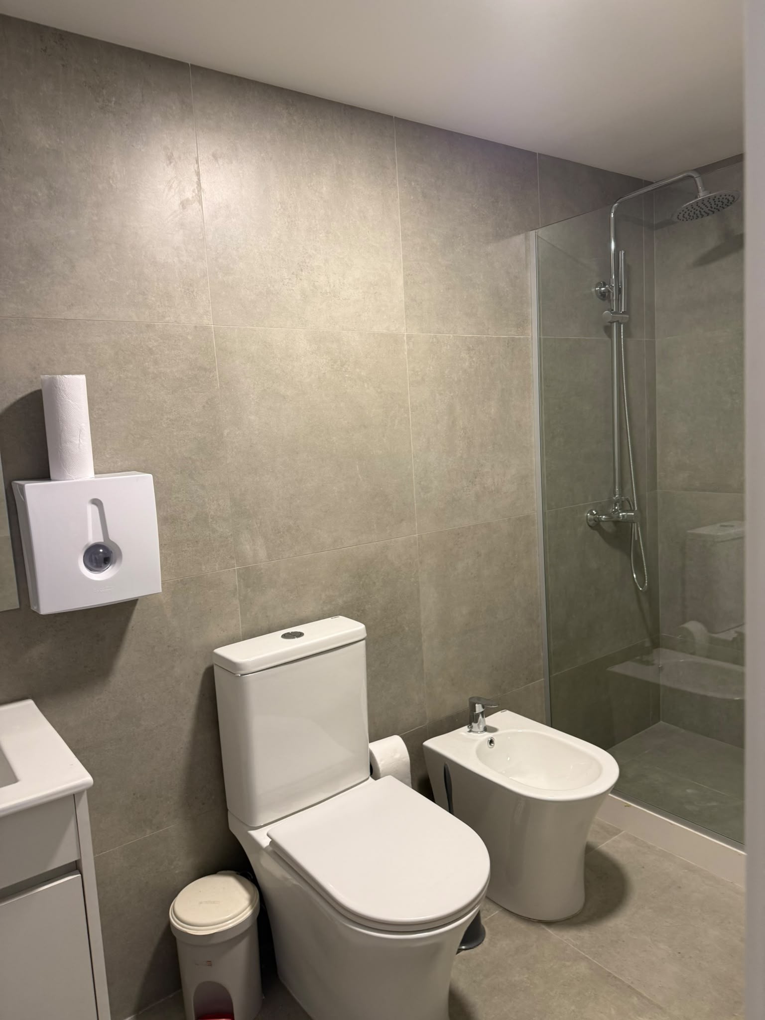 Exclusivo Apartamento de 1 Dormitorio con Terraza Privada en el Corazón de Pocitos. · Foto 11