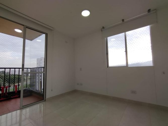 Apartamento de 2 alcobas en arriendo en Juan De Ampudia, Jamundí, 54 m² · foto 21 de 24