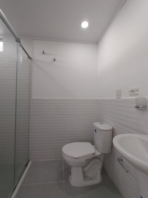 Apartamento de 2 alcobas en arriendo en Juan De Ampudia, Jamundí, 54 m² · foto 24 de 24