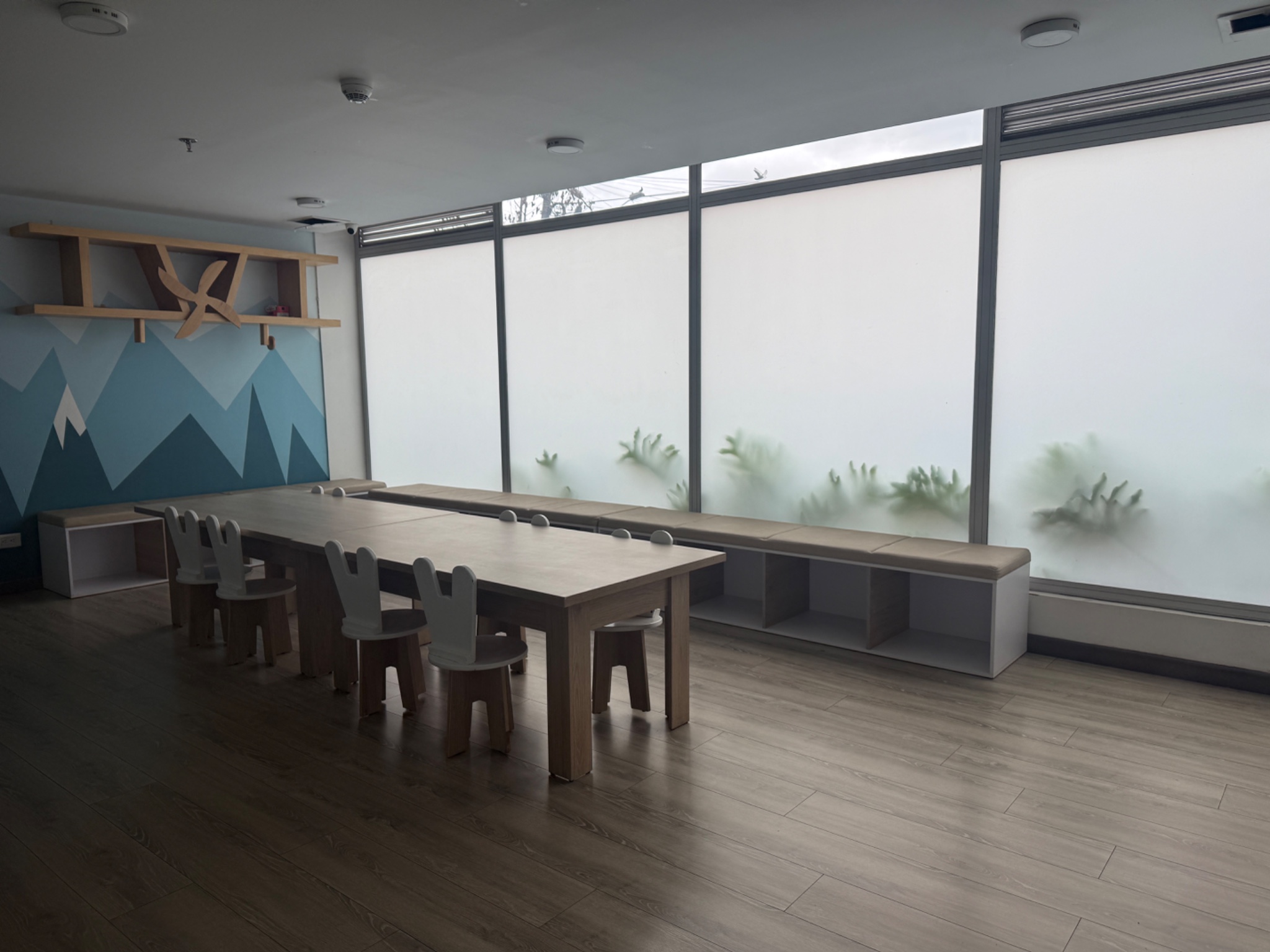 Apartamento en venta en Barrios Unidos, Bogotá · foto 21 de 22