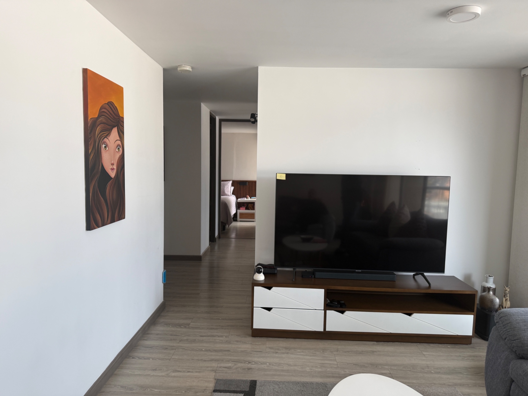 Apartamento en venta en Barrios Unidos, Bogotá · foto 4 de 22