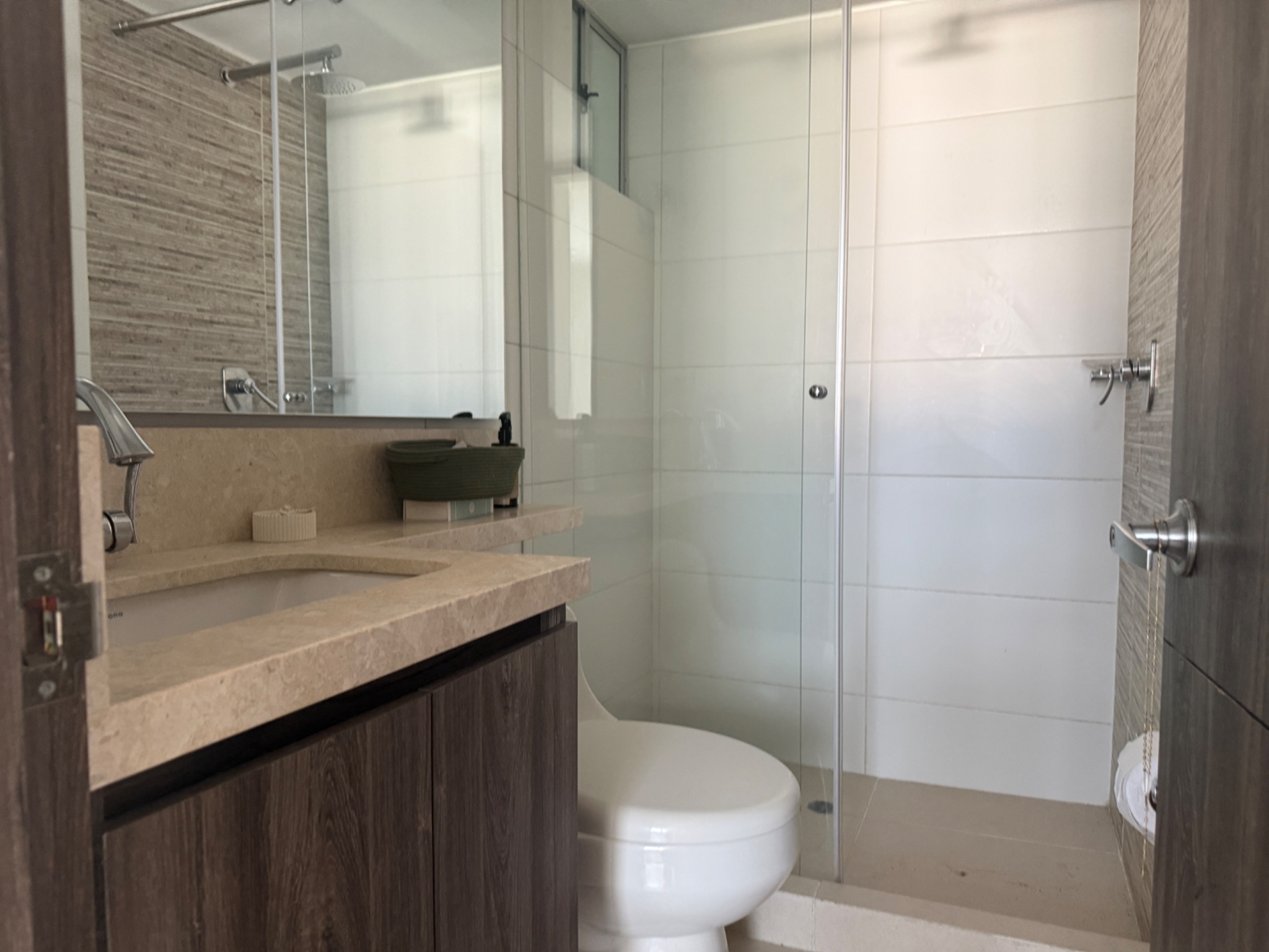 Apartamento en venta en Barrios Unidos, Bogotá · foto 6 de 22