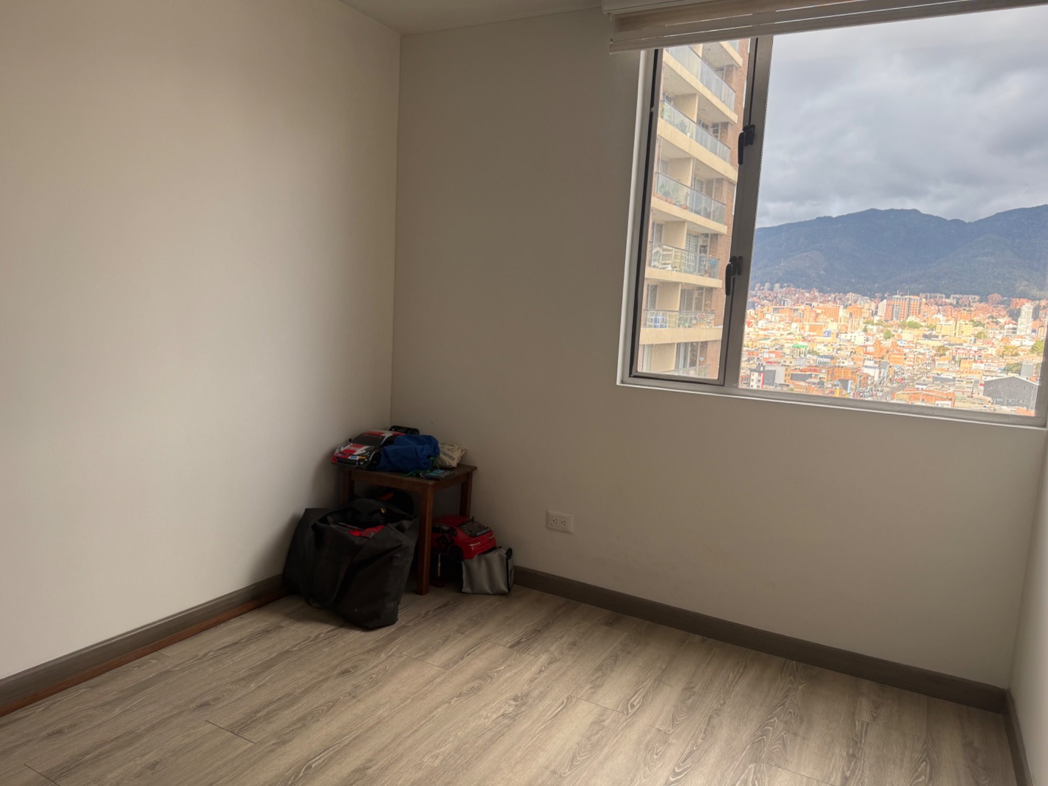 Apartamento en venta en Barrios Unidos, Bogotá · foto 10 de 22