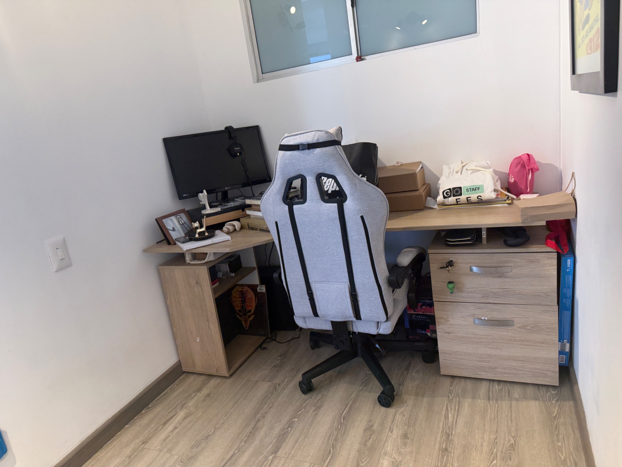 Apartamento en venta en Barrios Unidos, Bogotá · foto 8 de 22