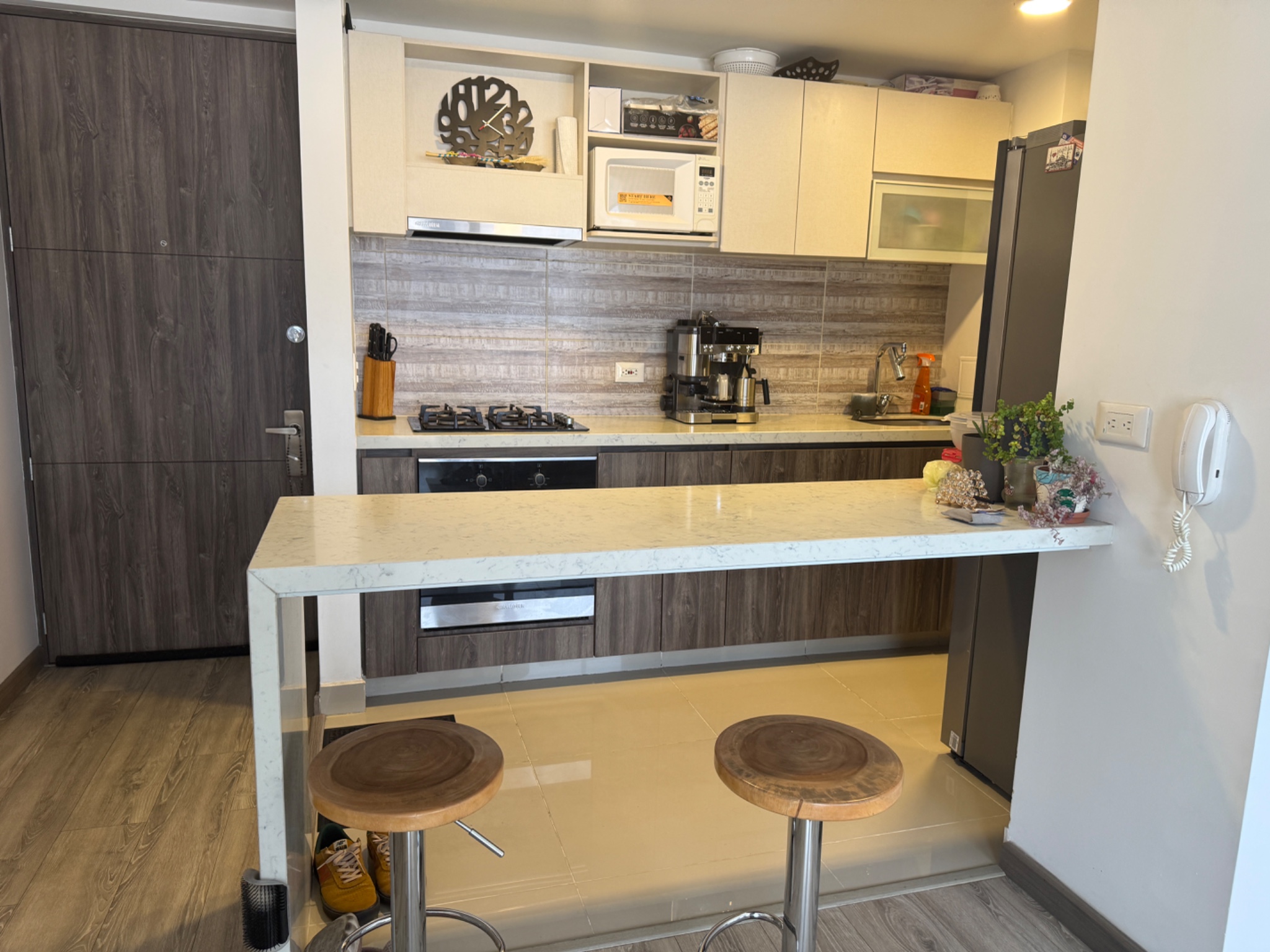Apartamento en venta en Barrios Unidos, Bogotá · foto 11 de 22