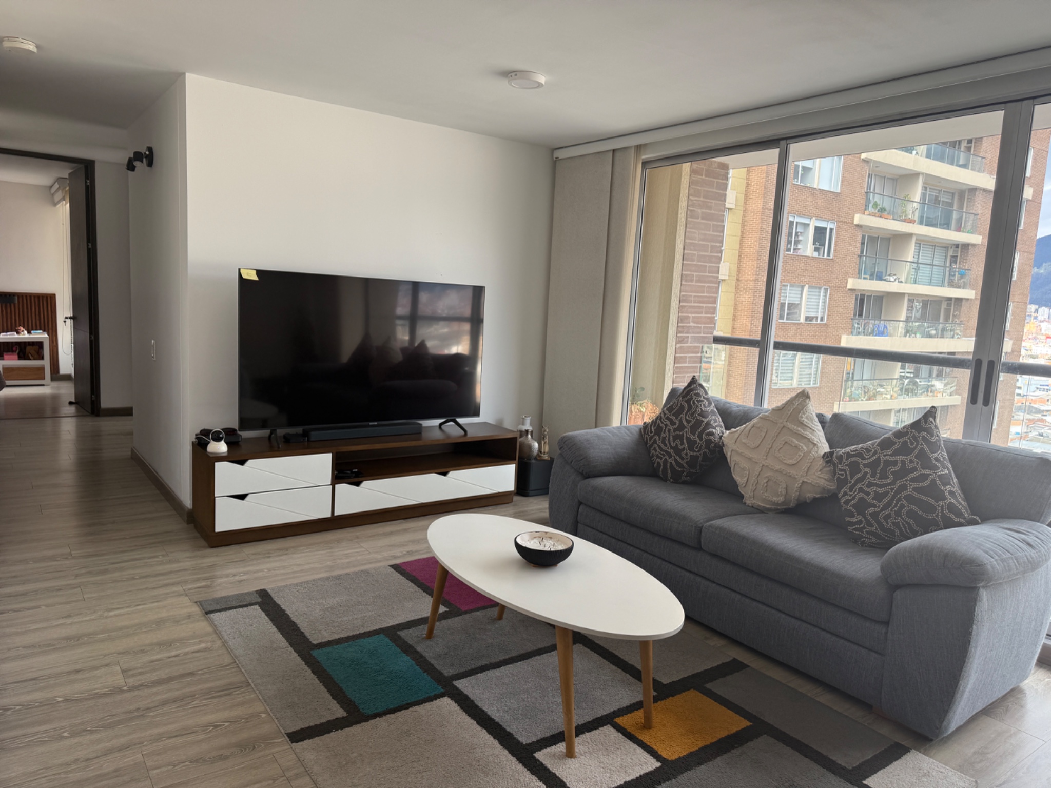 Apartamento en venta en Barrios Unidos, Bogotá · foto 2 de 22