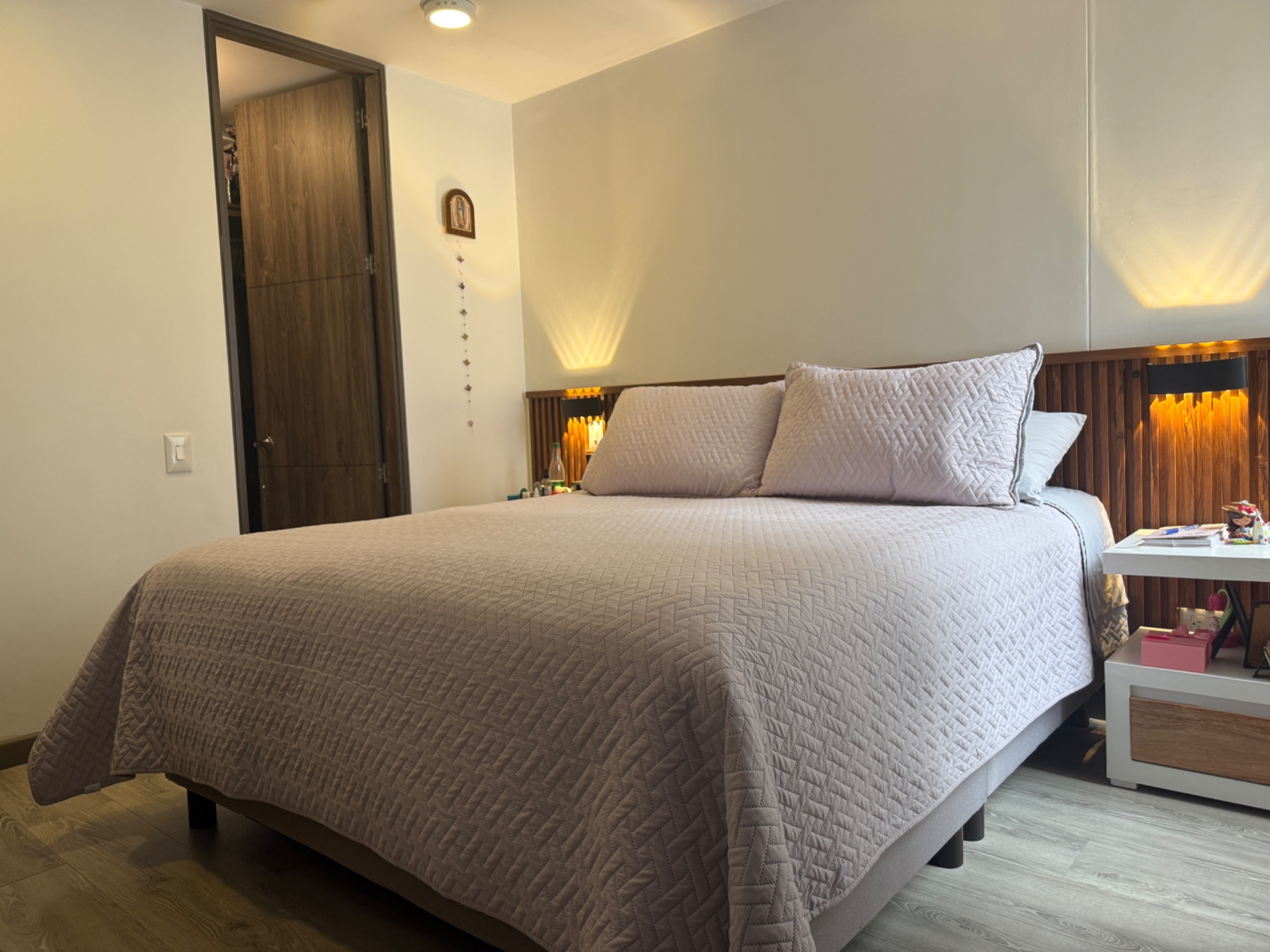 Apartamento en venta en Barrios Unidos, Bogotá · foto 5 de 22