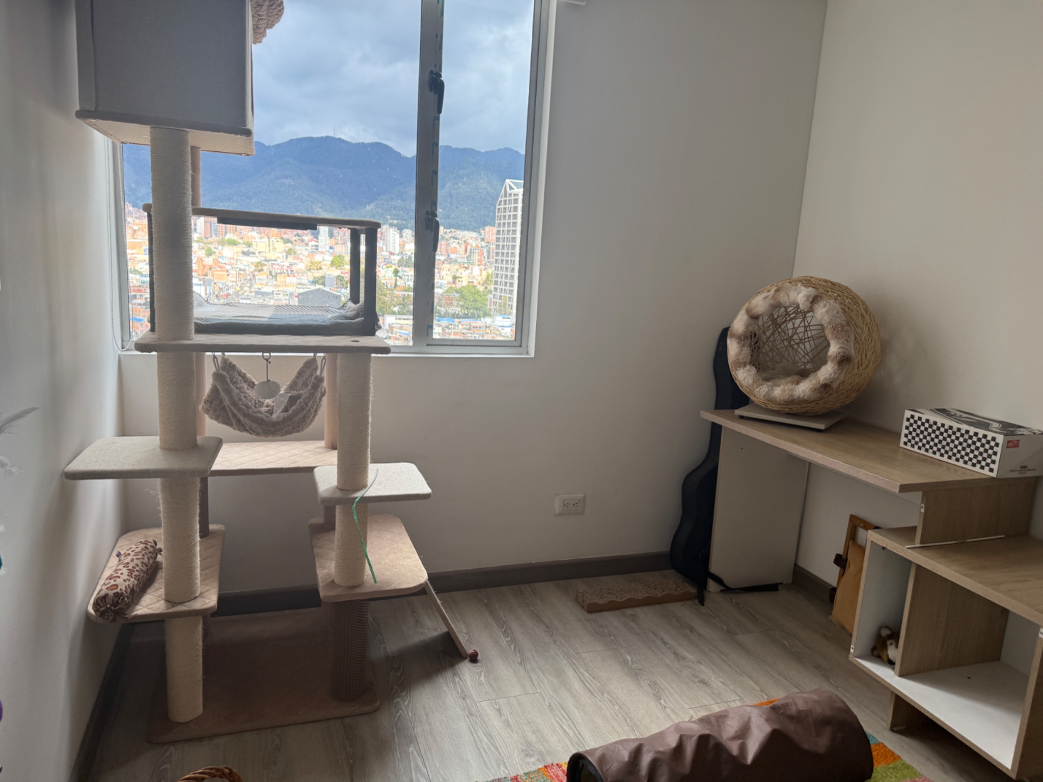 Apartamento en venta en Barrios Unidos, Bogotá · foto 9 de 22