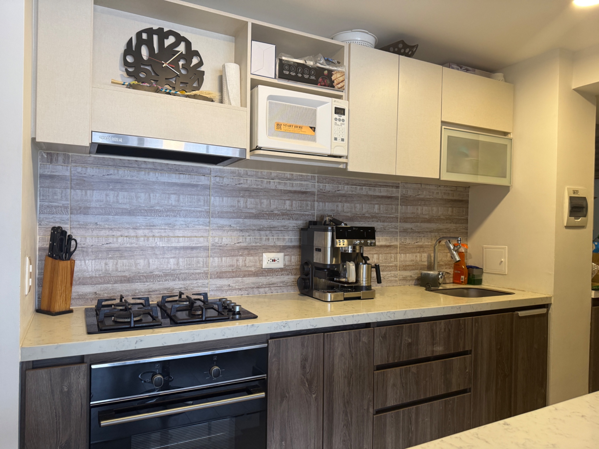 Apartamento en venta en Barrios Unidos, Bogotá · foto 12 de 22