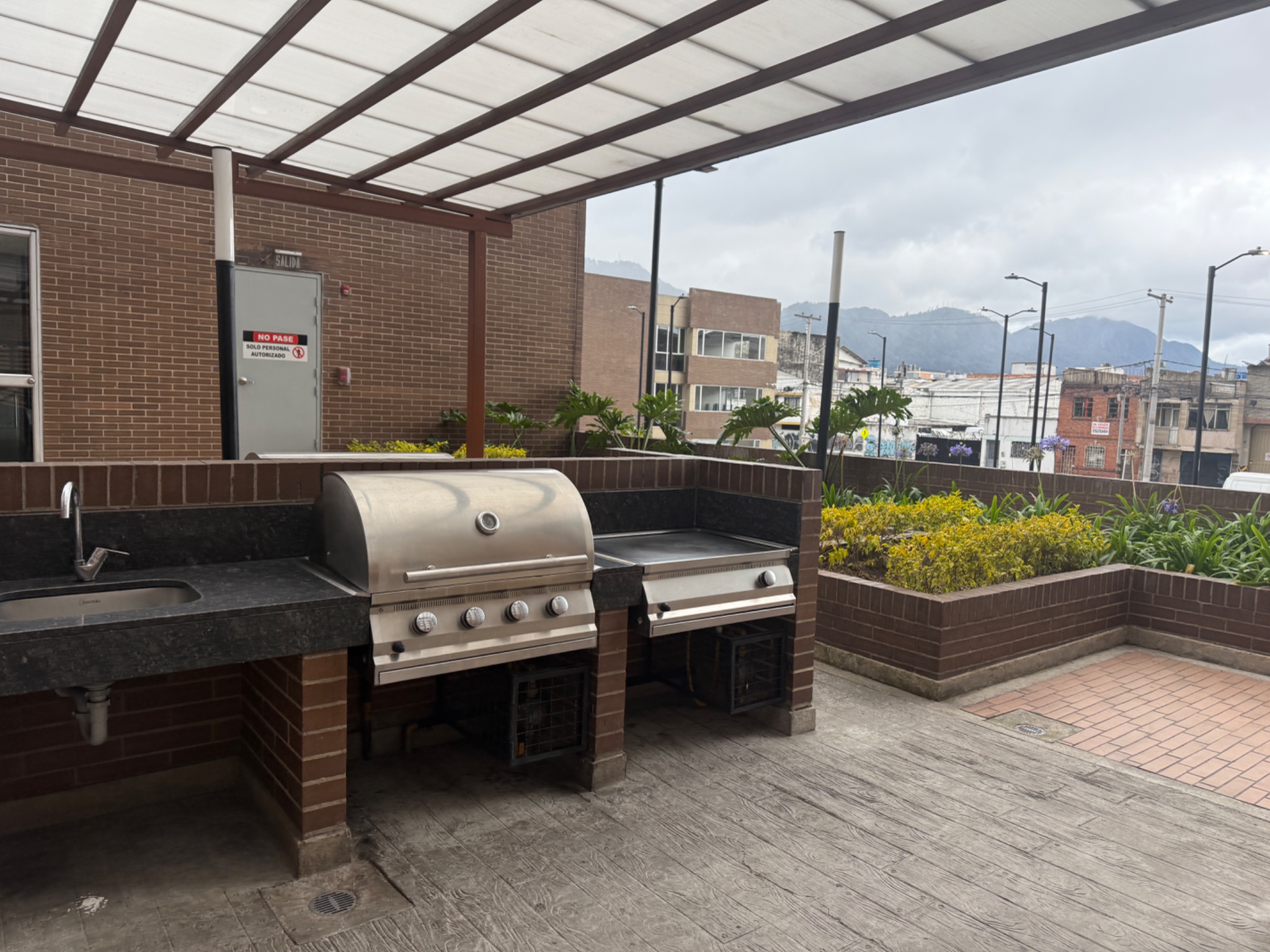 Apartamento en venta en Barrios Unidos, Bogotá · foto 16 de 22