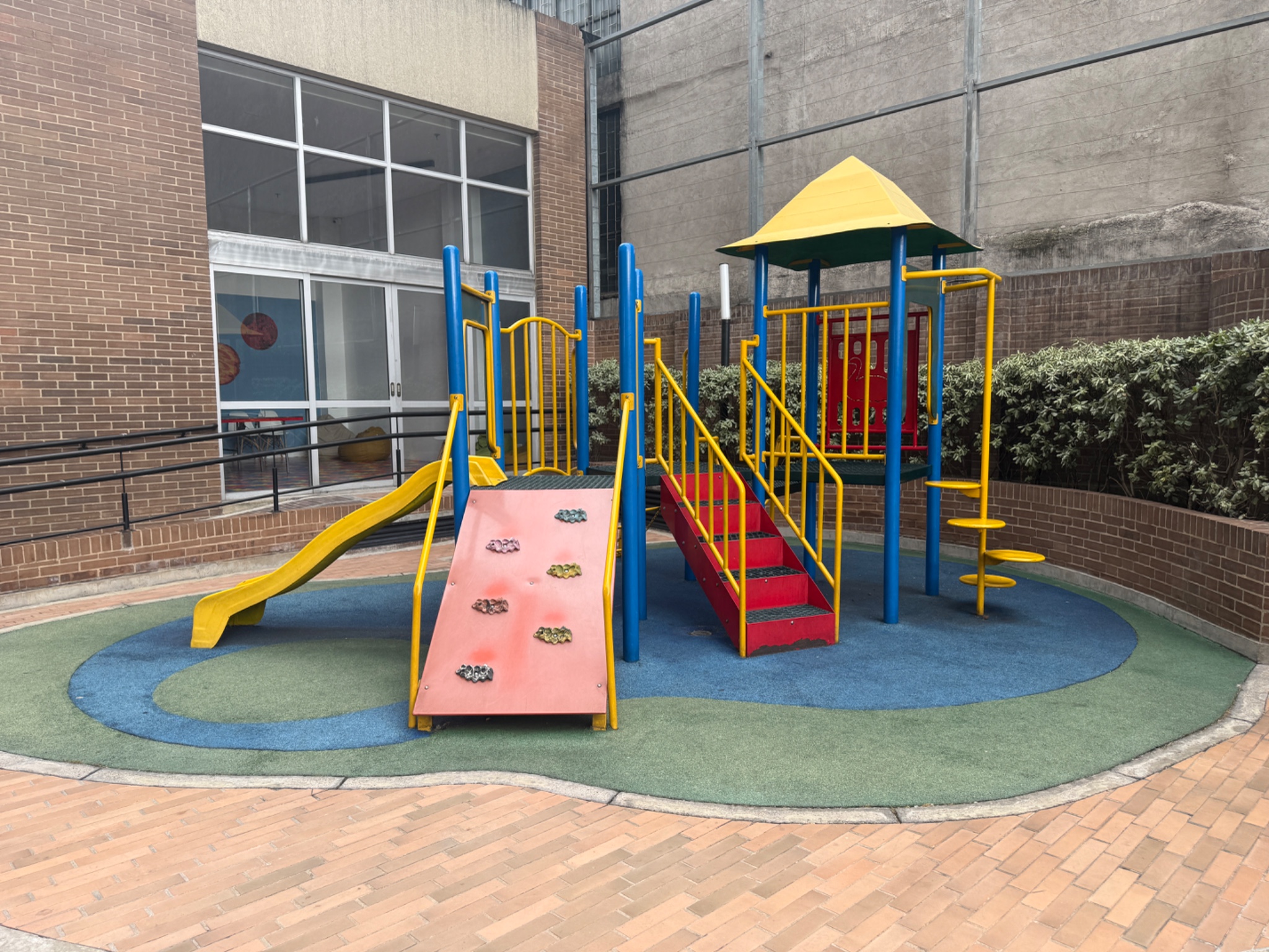 Apartamento en venta en Barrios Unidos, Bogotá · foto 22 de 22