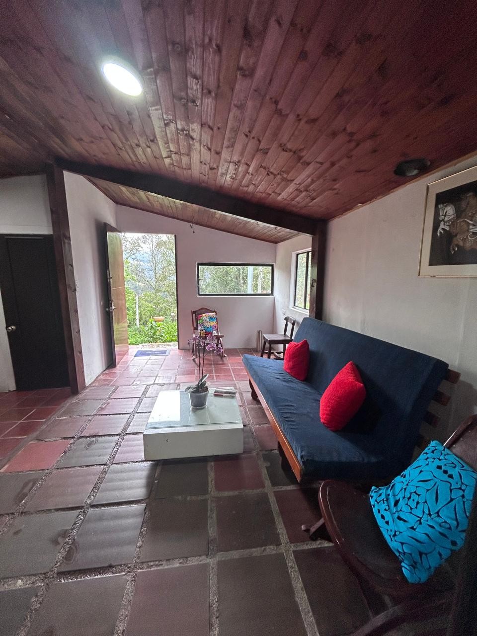 Casa en venta en El Libano, La Calera · foto 2 de 19
