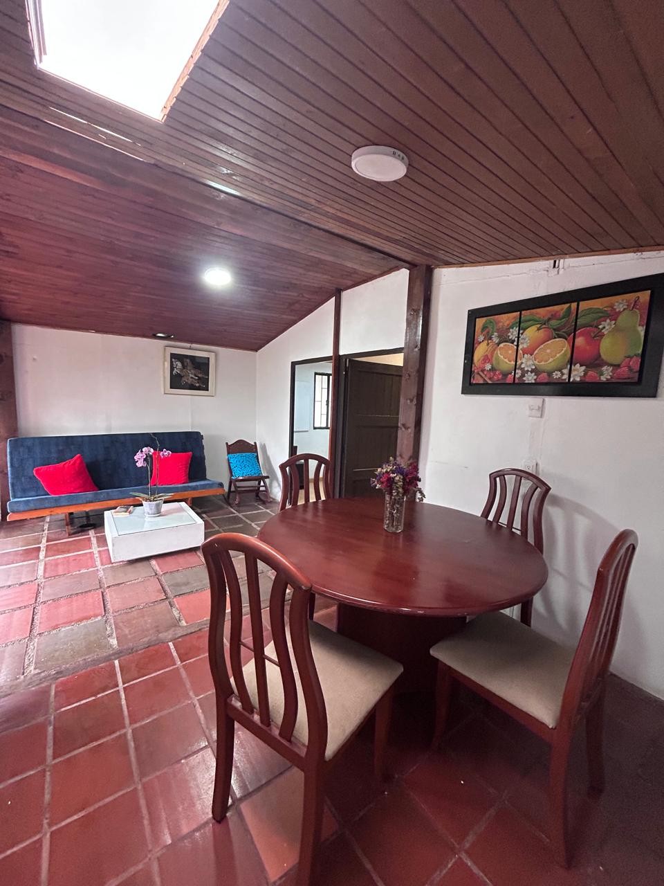 Casa en venta en El Libano, La Calera · foto 3 de 19