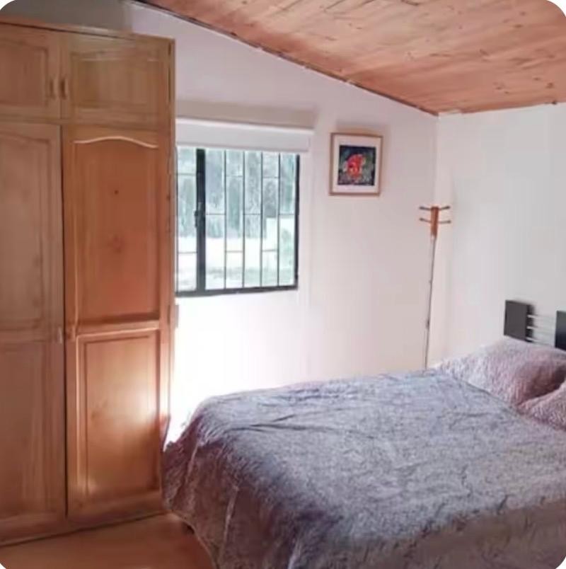 Casa en venta en El Libano, La Calera · foto 8 de 19