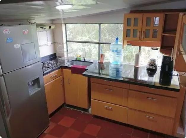 Casa en venta en El Libano, La Calera · foto 11 de 19