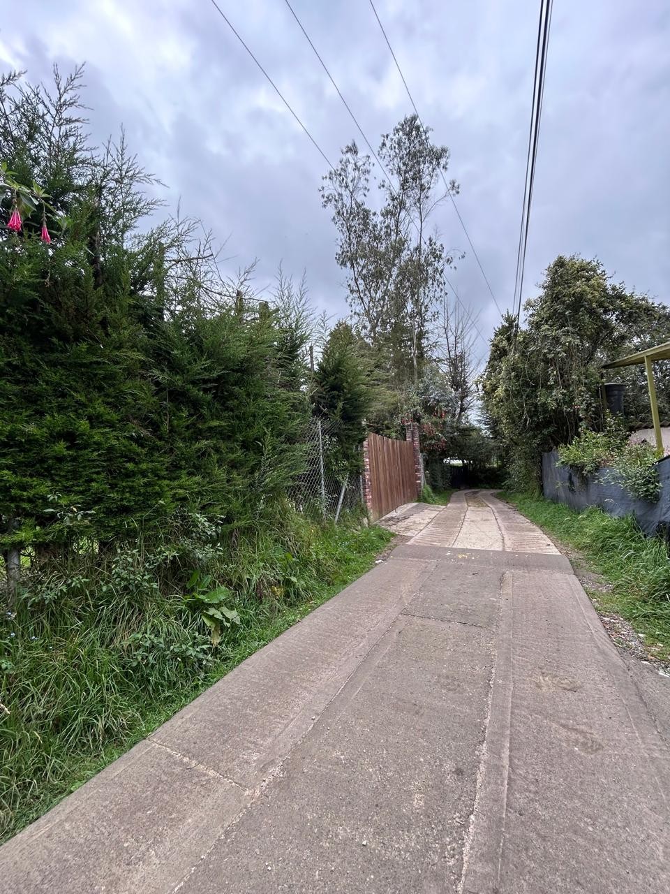 Casa en venta en El Libano, La Calera · foto 13 de 19