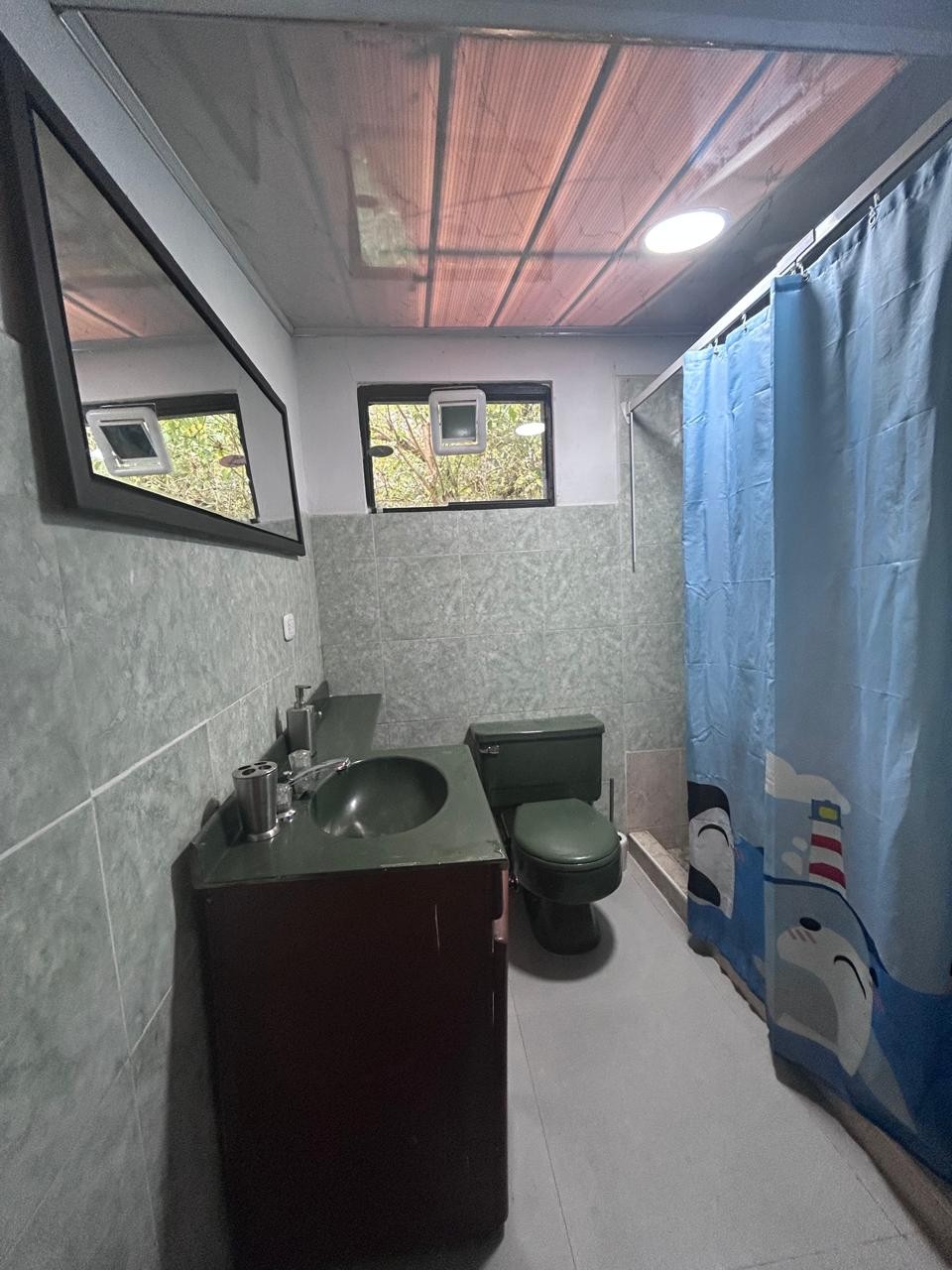 Casa en venta en El Libano, La Calera · foto 4 de 19