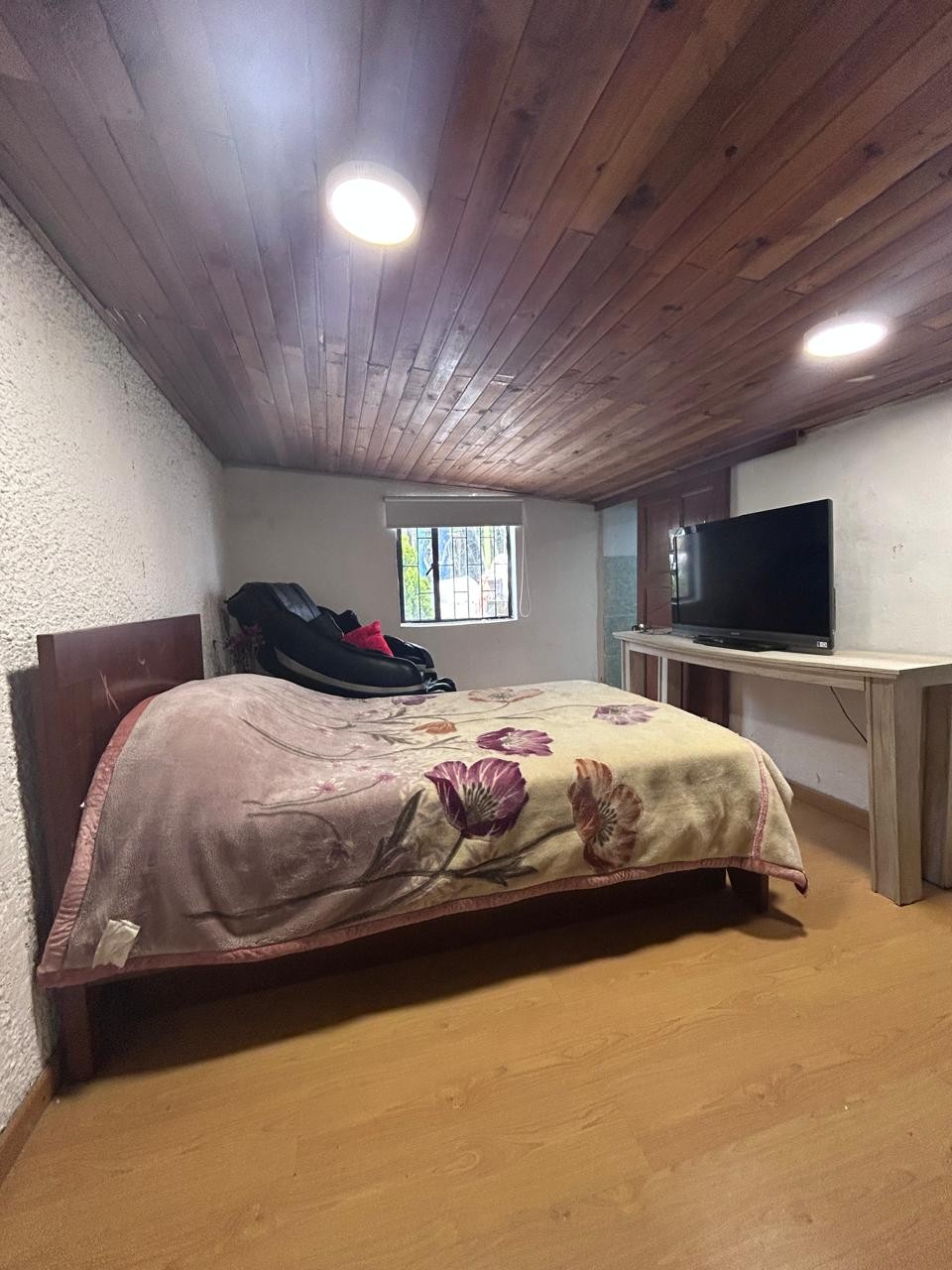 Casa en venta en El Libano, La Calera · foto 5 de 19