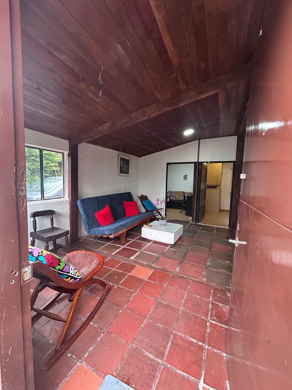 Casa en venta en El Libano, La Calera · foto 10 de 19