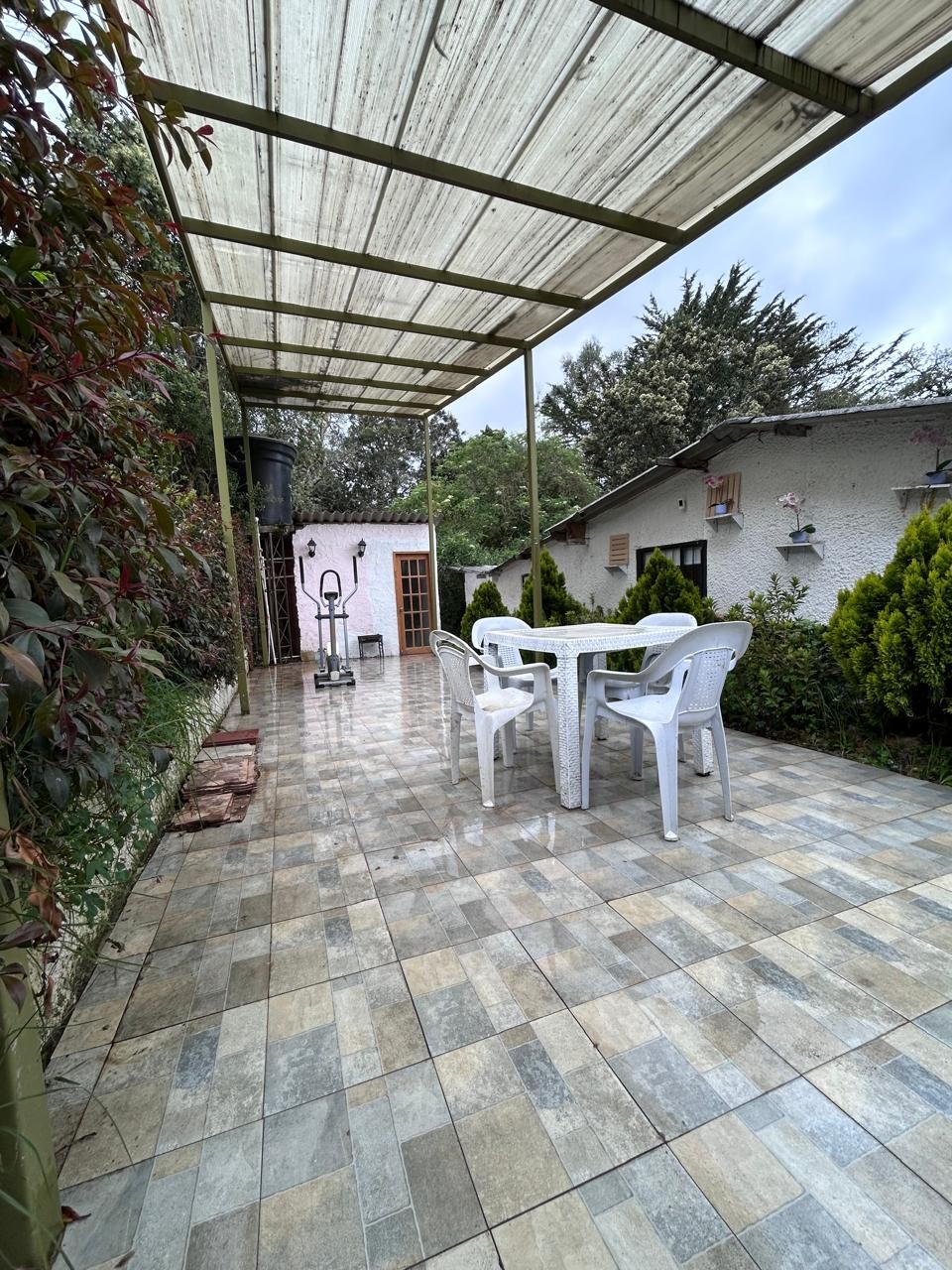 Casa en venta en El Libano, La Calera · foto 15 de 19