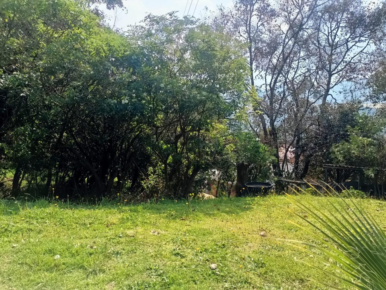 Casa en venta en El Libano, La Calera · foto 19 de 19