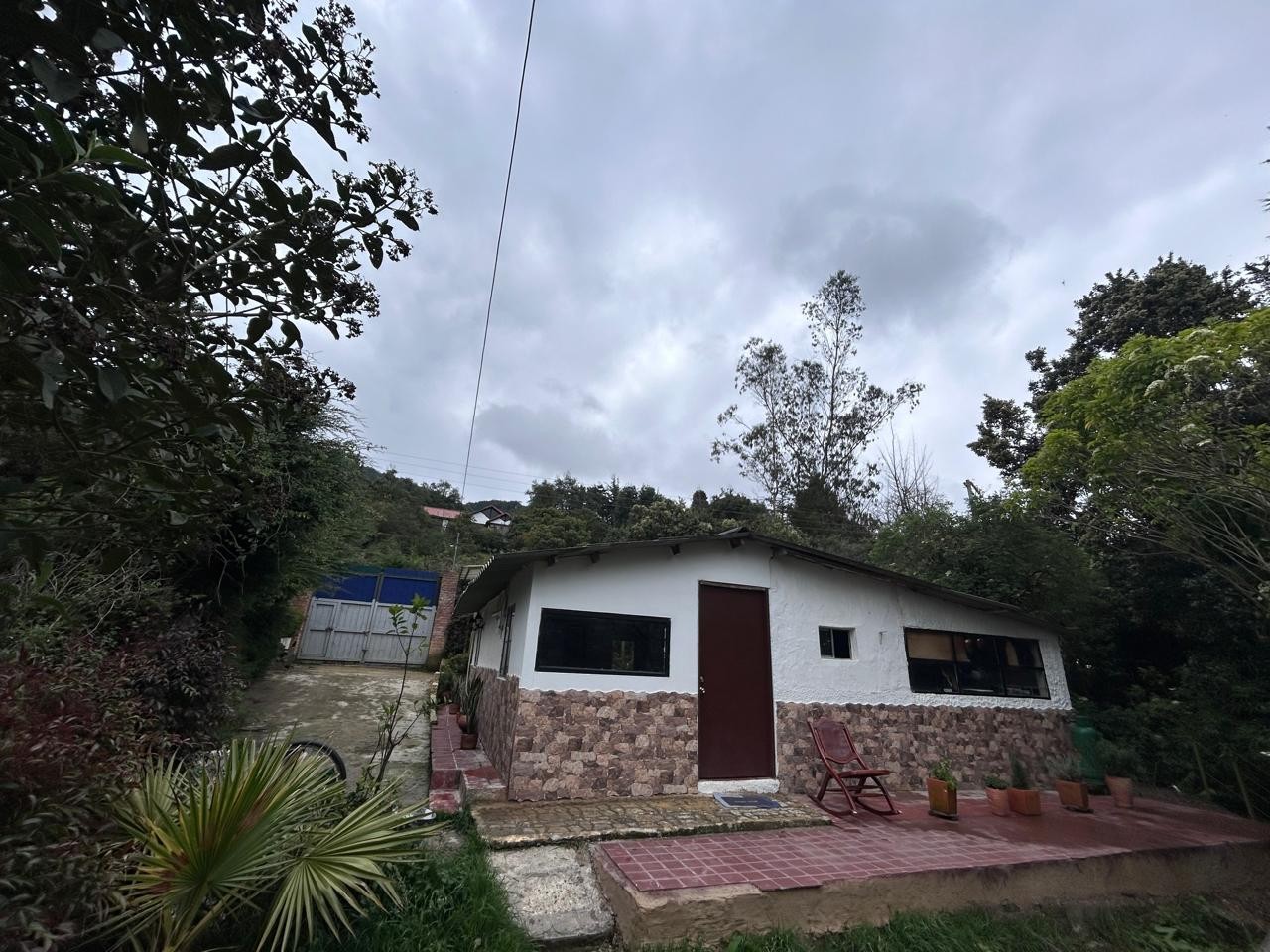 Casa en venta en El Libano, La Calera · foto 14 de 19
