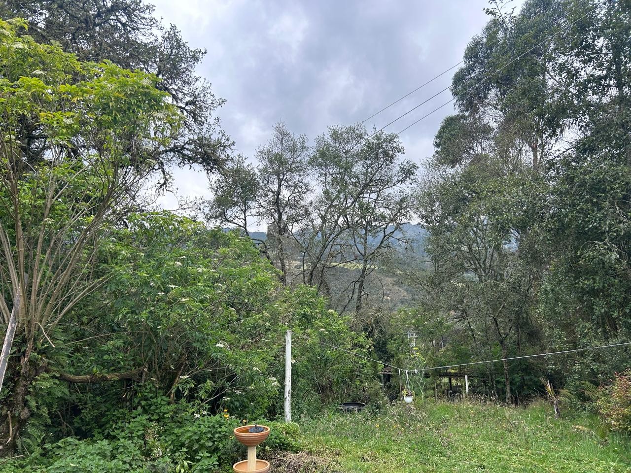Casa en venta en El Libano, La Calera · foto 16 de 19