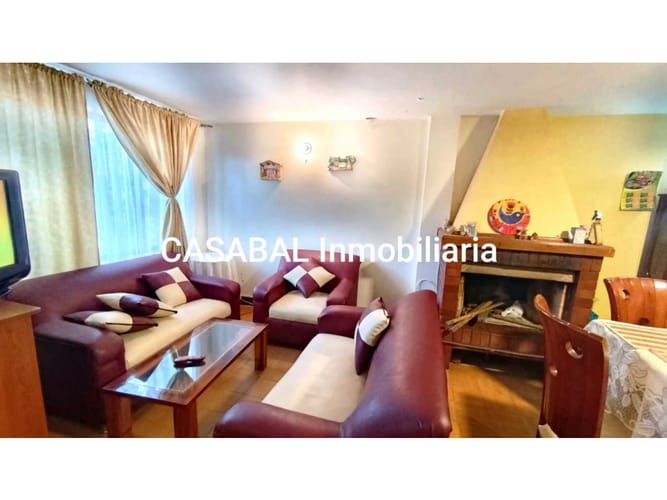 Casa de 6 alcobas en venta en Vereda La Balsa, Chía, 230 m² · foto 3 de 24