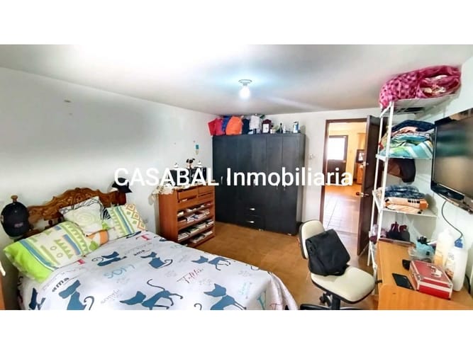Casa de 6 alcobas en venta en Vereda La Balsa, Chía, 230 m² · foto 7 de 24