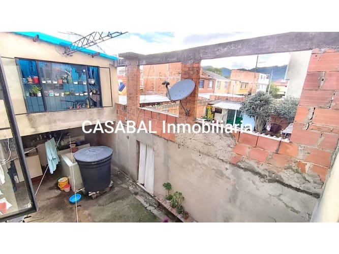 Casa de 6 alcobas en venta en Vereda La Balsa, Chía, 230 m² · foto 10 de 24