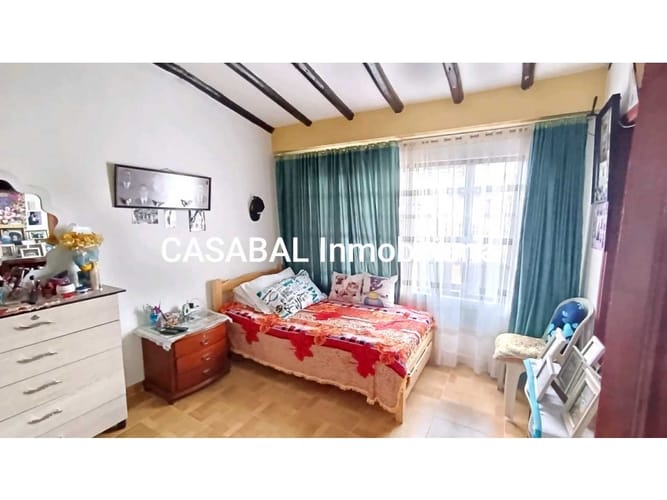 Casa de 6 alcobas en venta en Vereda La Balsa, Chía, 230 m² · foto 11 de 24