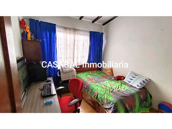 Casa de 6 alcobas en venta en Vereda La Balsa, Chía, 230 m² · foto 14 de 24