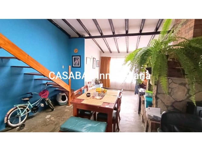 Casa de 6 alcobas en venta en Vereda La Balsa, Chía, 230 m² · foto 17 de 24