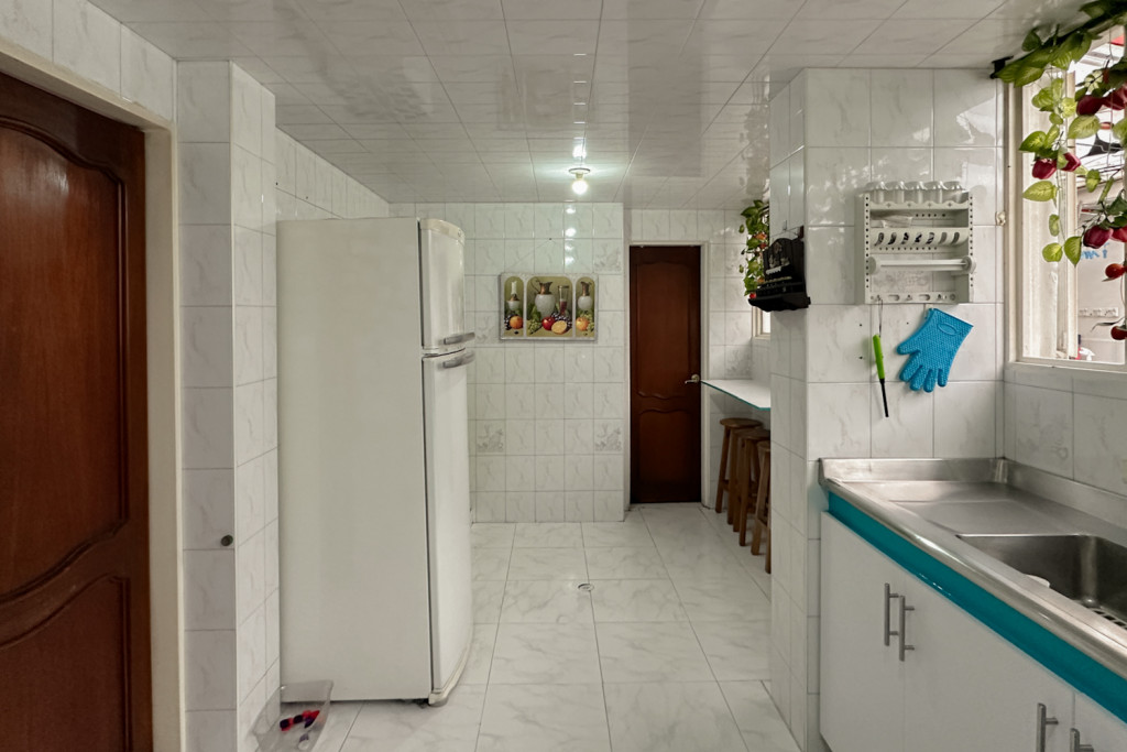 Apartamento en venta en Chapinero Central, Bogotá · foto 3 de 19