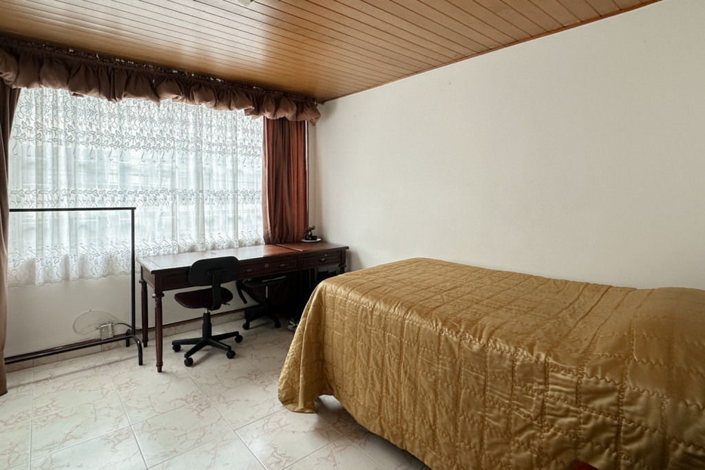 Apartamento en venta en Chapinero Central, Bogotá · foto 5 de 19