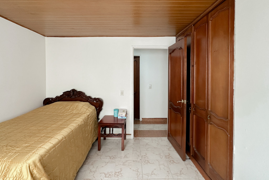 Apartamento en venta en Chapinero Central, Bogotá · foto 6 de 19