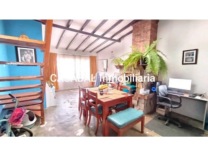 Casa de 6 alcobas en venta en Vereda La Balsa, Chía, 230 m² · foto 18 de 24
