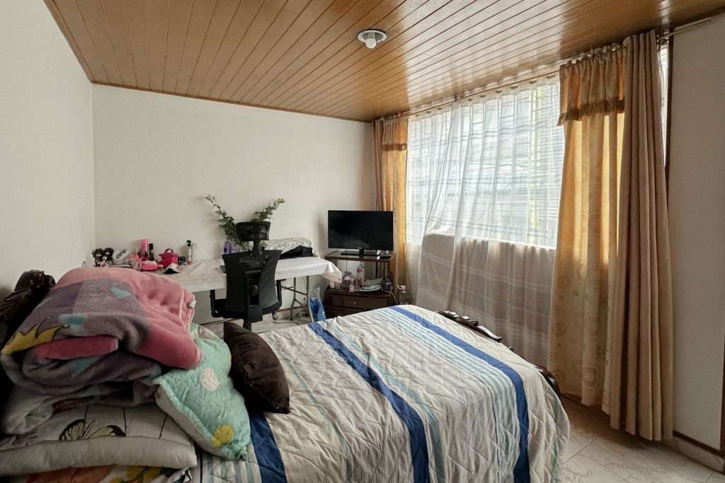 Apartamento en venta en Chapinero Central, Bogotá · foto 8 de 19