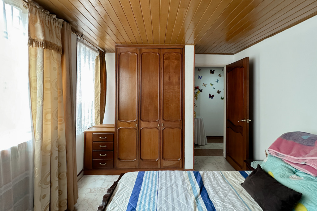 Apartamento en venta en Chapinero Central, Bogotá · foto 9 de 19