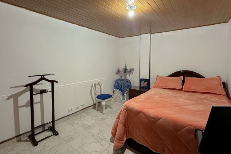 Apartamento en venta en Chapinero Central, Bogotá · foto 10 de 19