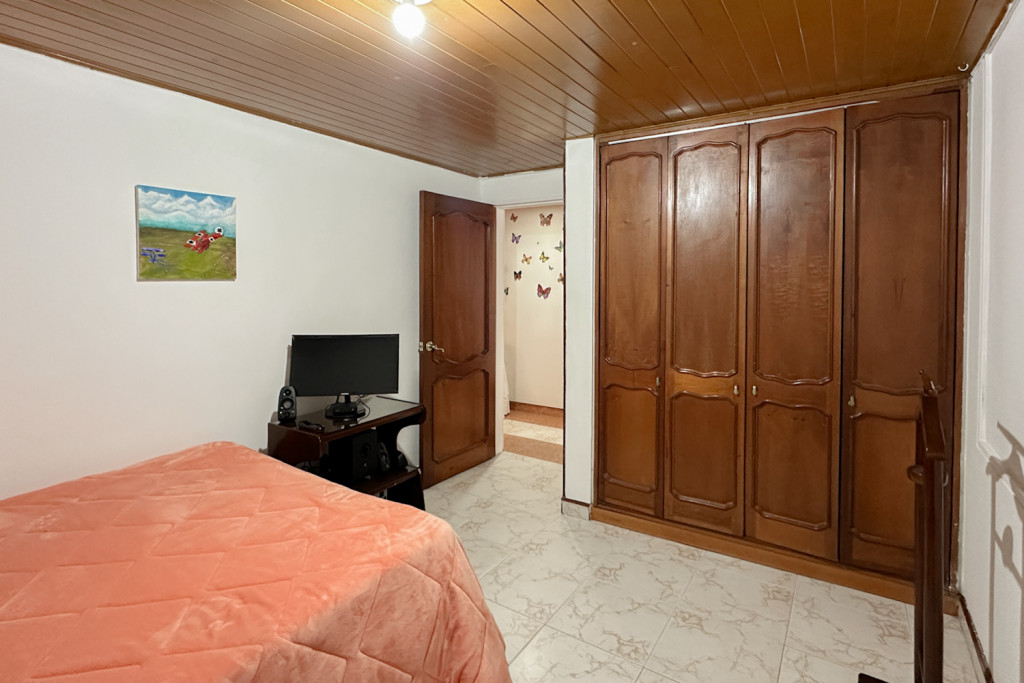 Apartamento en venta en Chapinero Central, Bogotá · foto 11 de 19