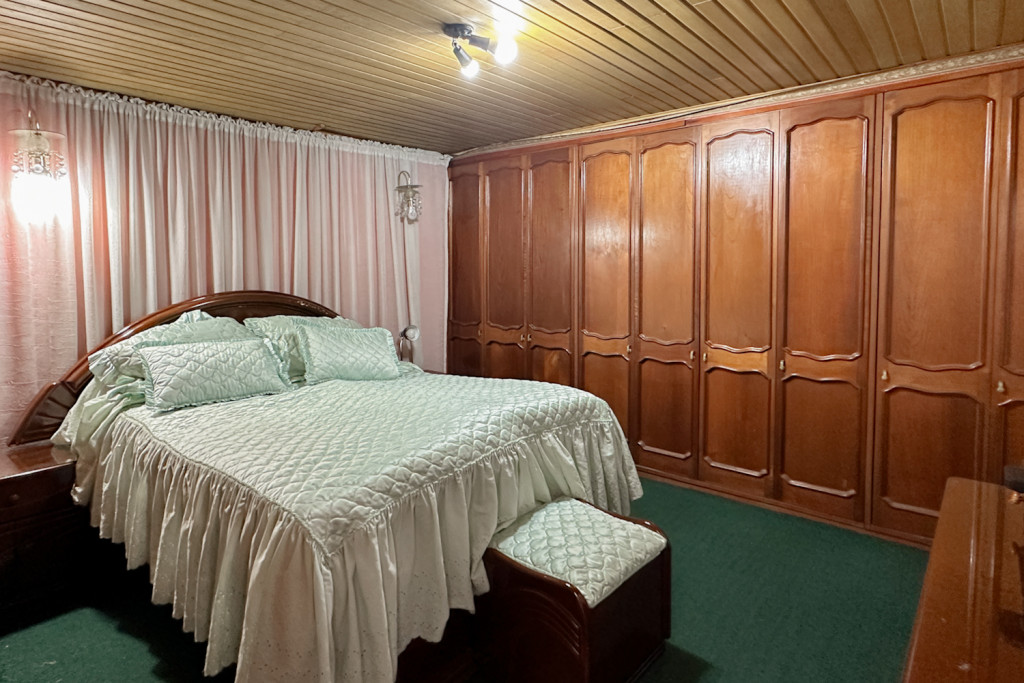 Apartamento en venta en Chapinero Central, Bogotá · foto 12 de 19